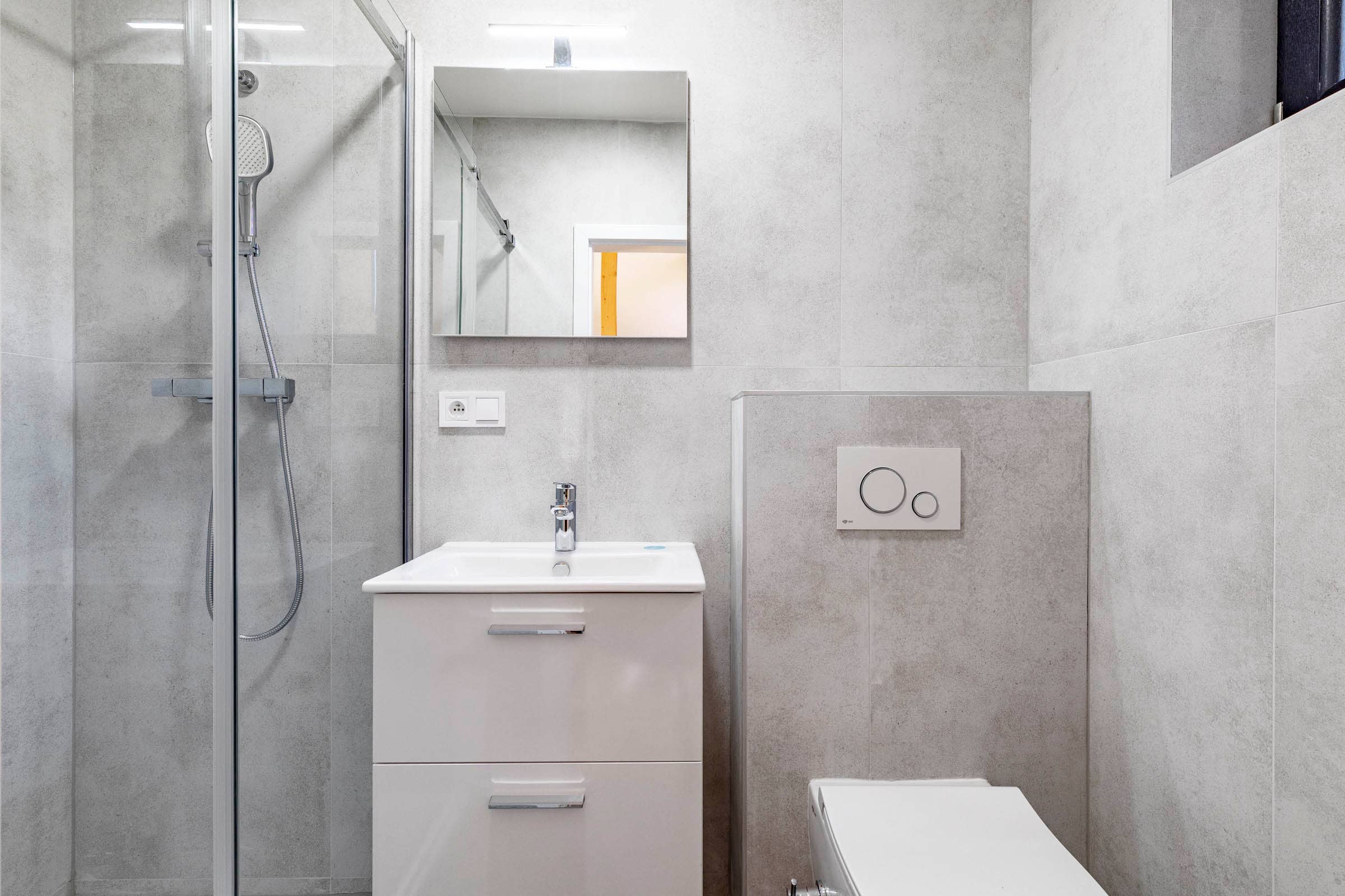 Apartmán Dědovice