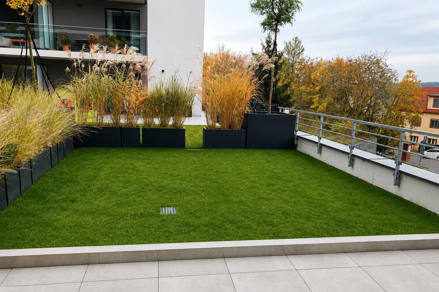 Apartment Ceska