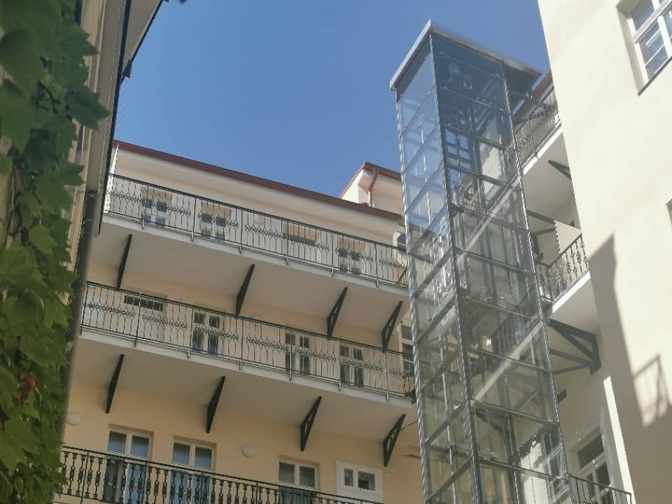 Na Poříčí