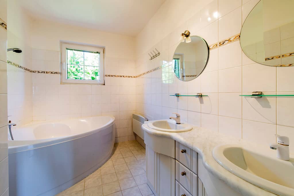 Vila V březinkách