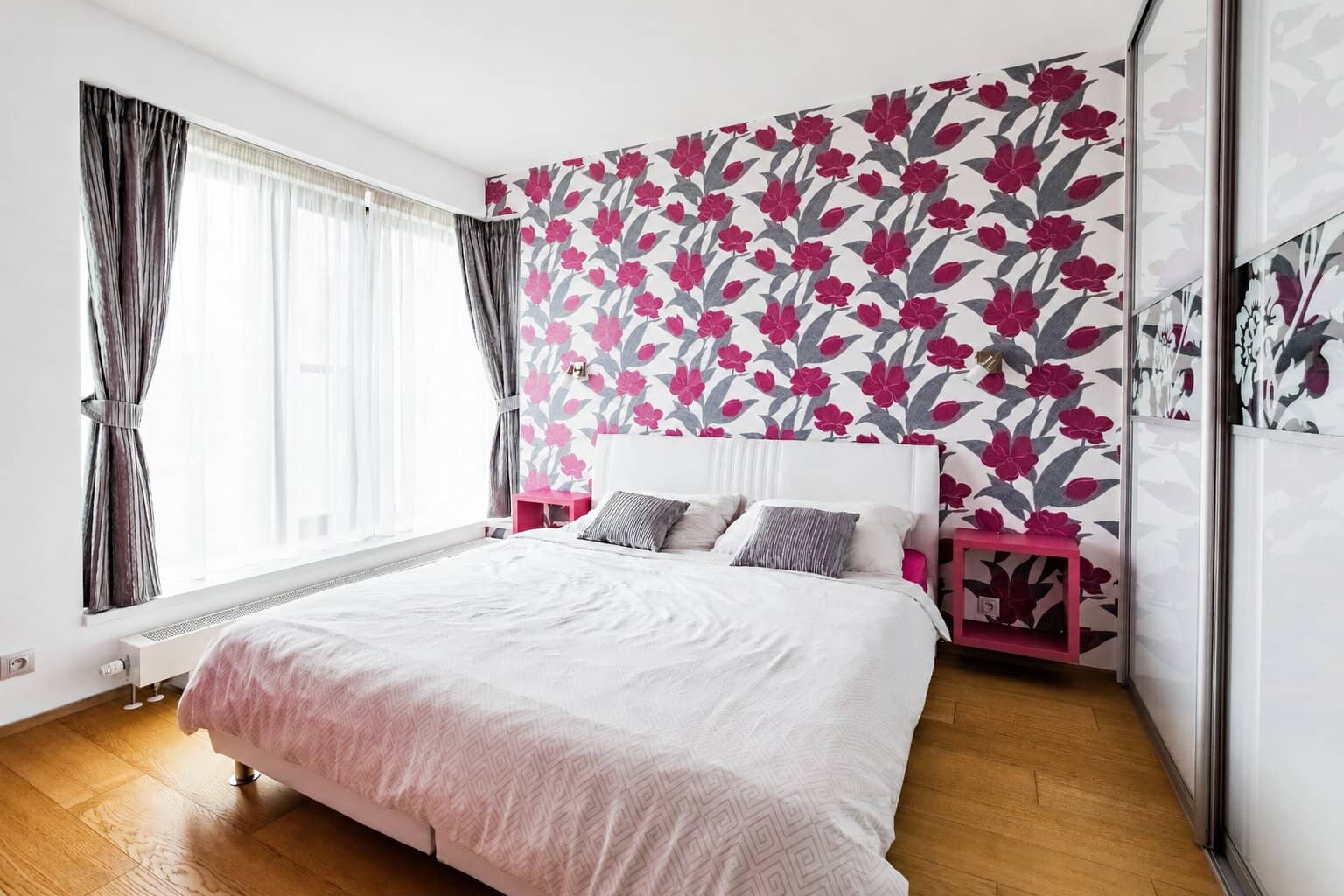 Apartment Nademlejnska