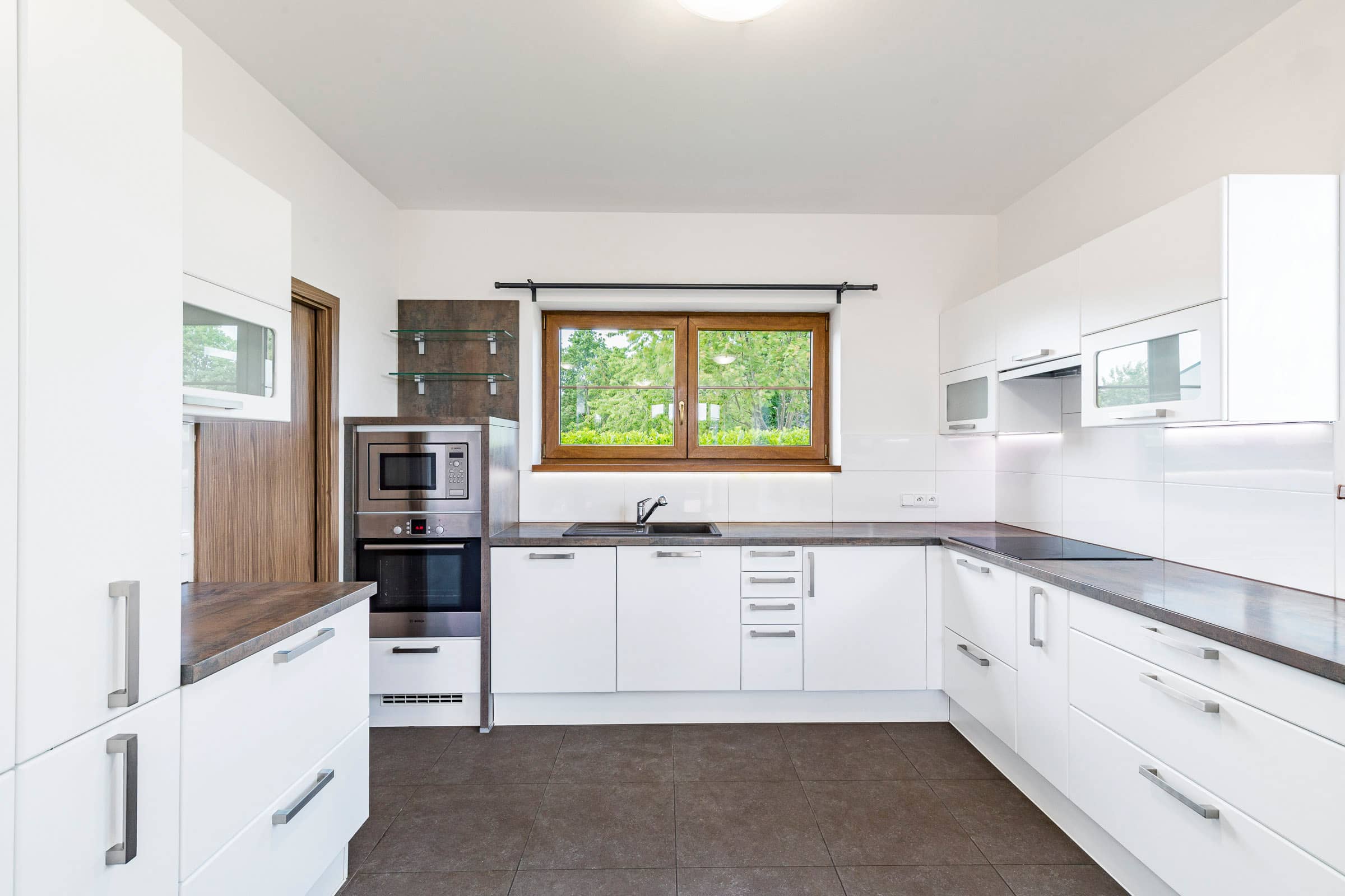 Family house Rabochova