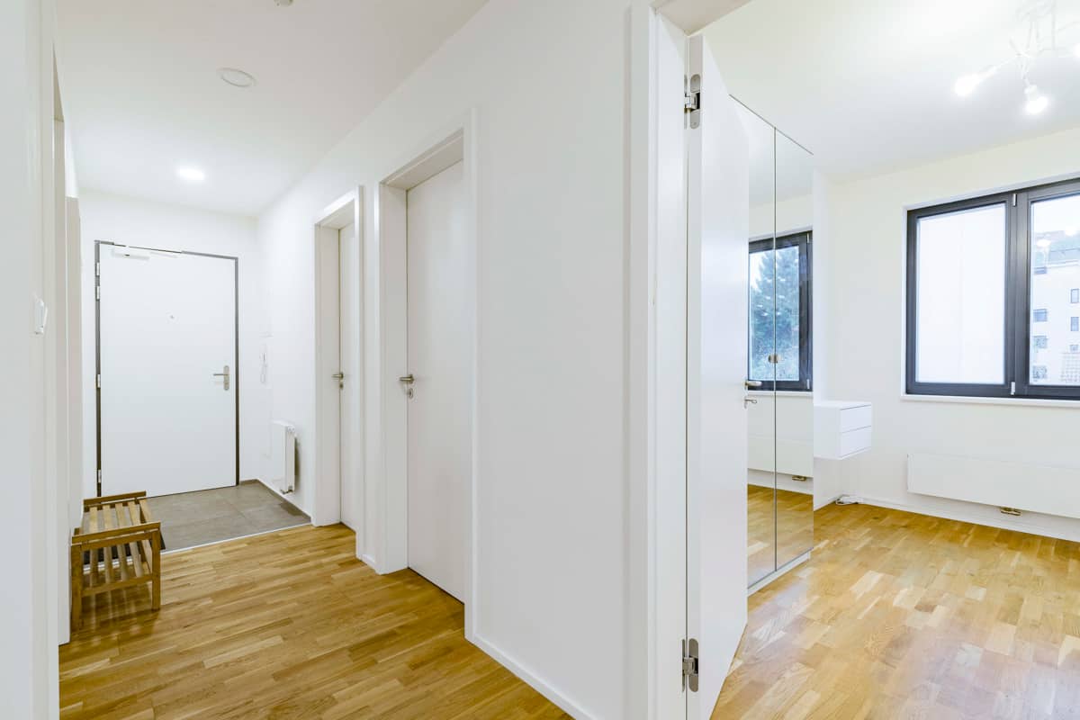 Apartment Tumova