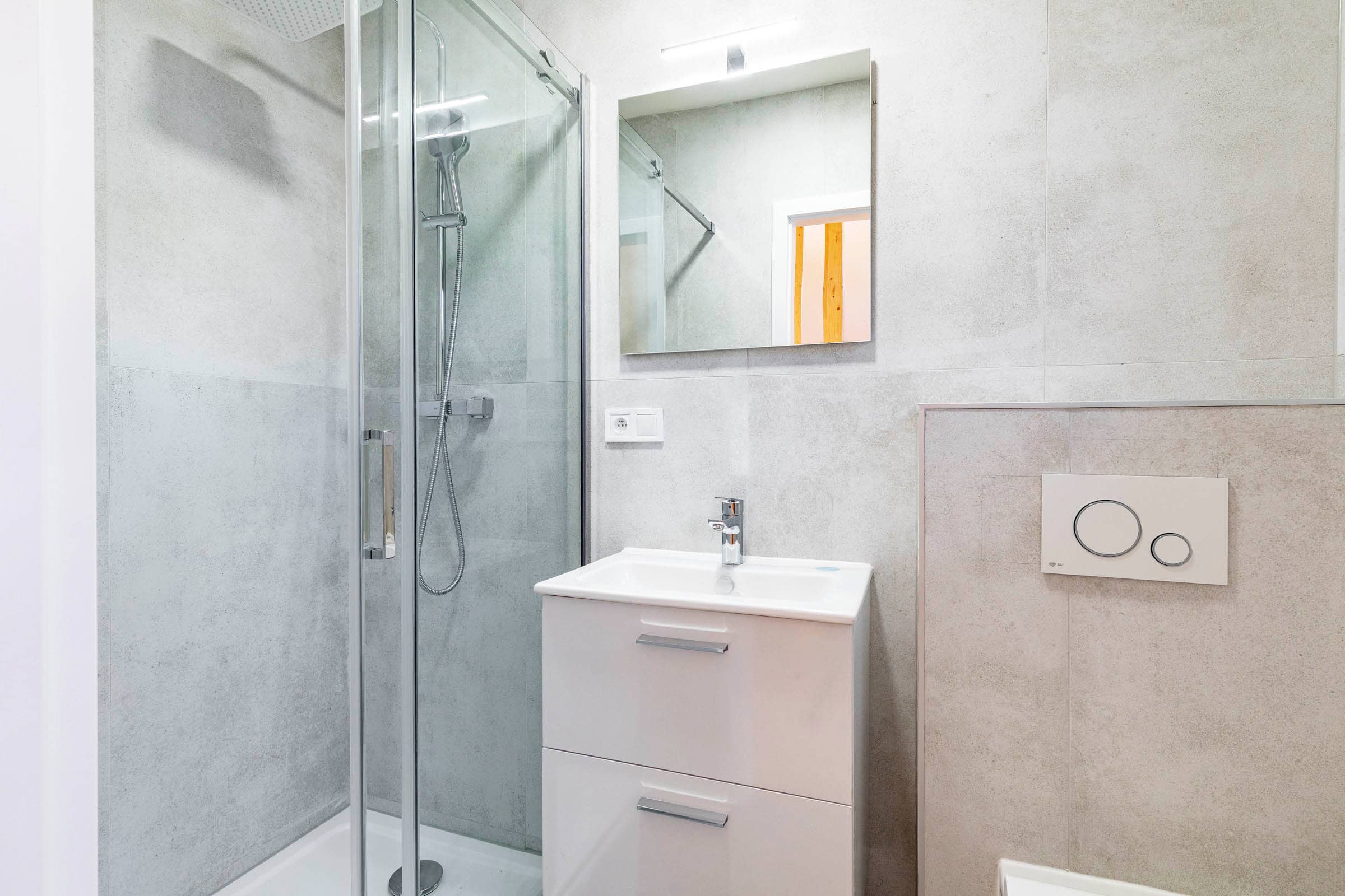 Apartmán Dědovice