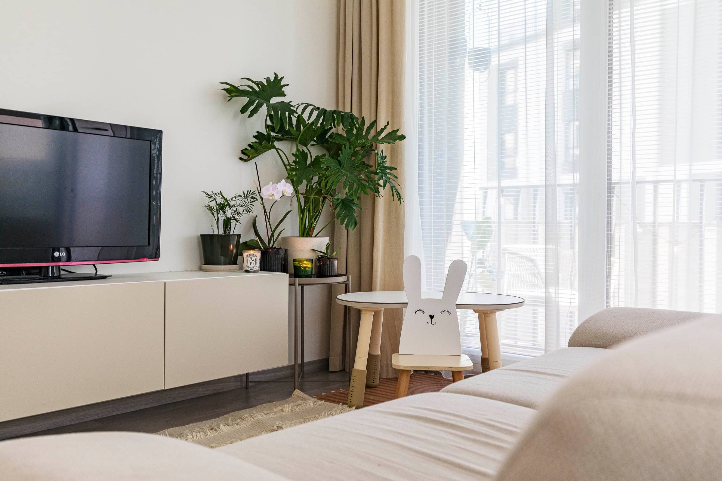 Apartment Olgy Havlove