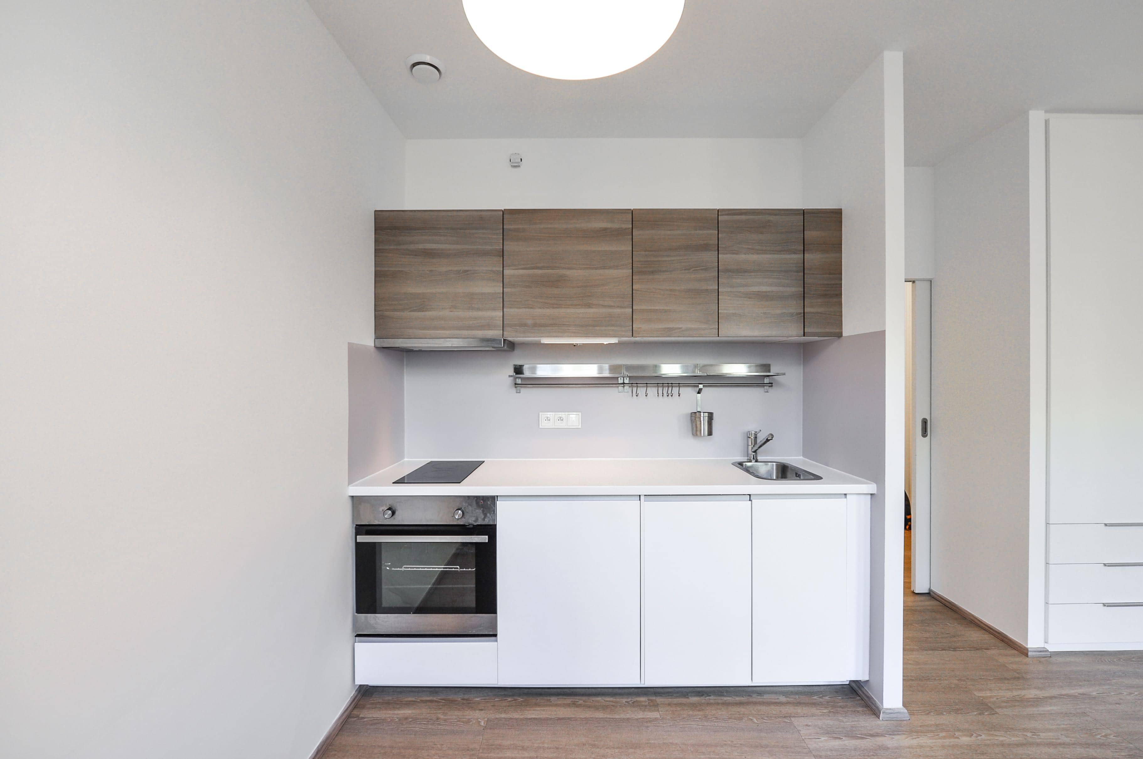 Apartment Lucemburska