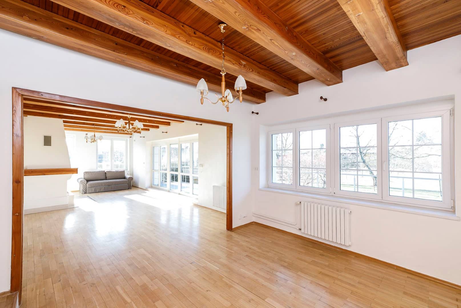 Family house Sadova