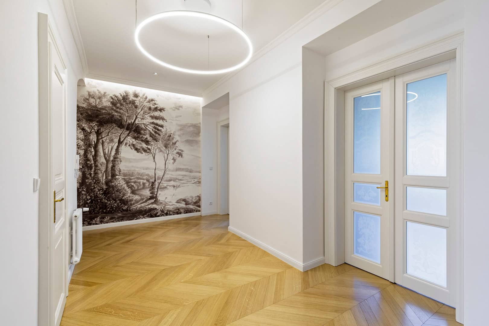 Apartment Polska