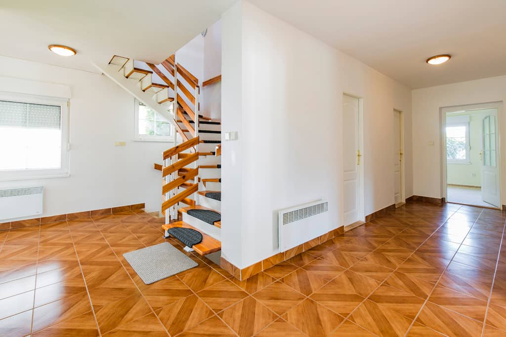 Vila V březinkách