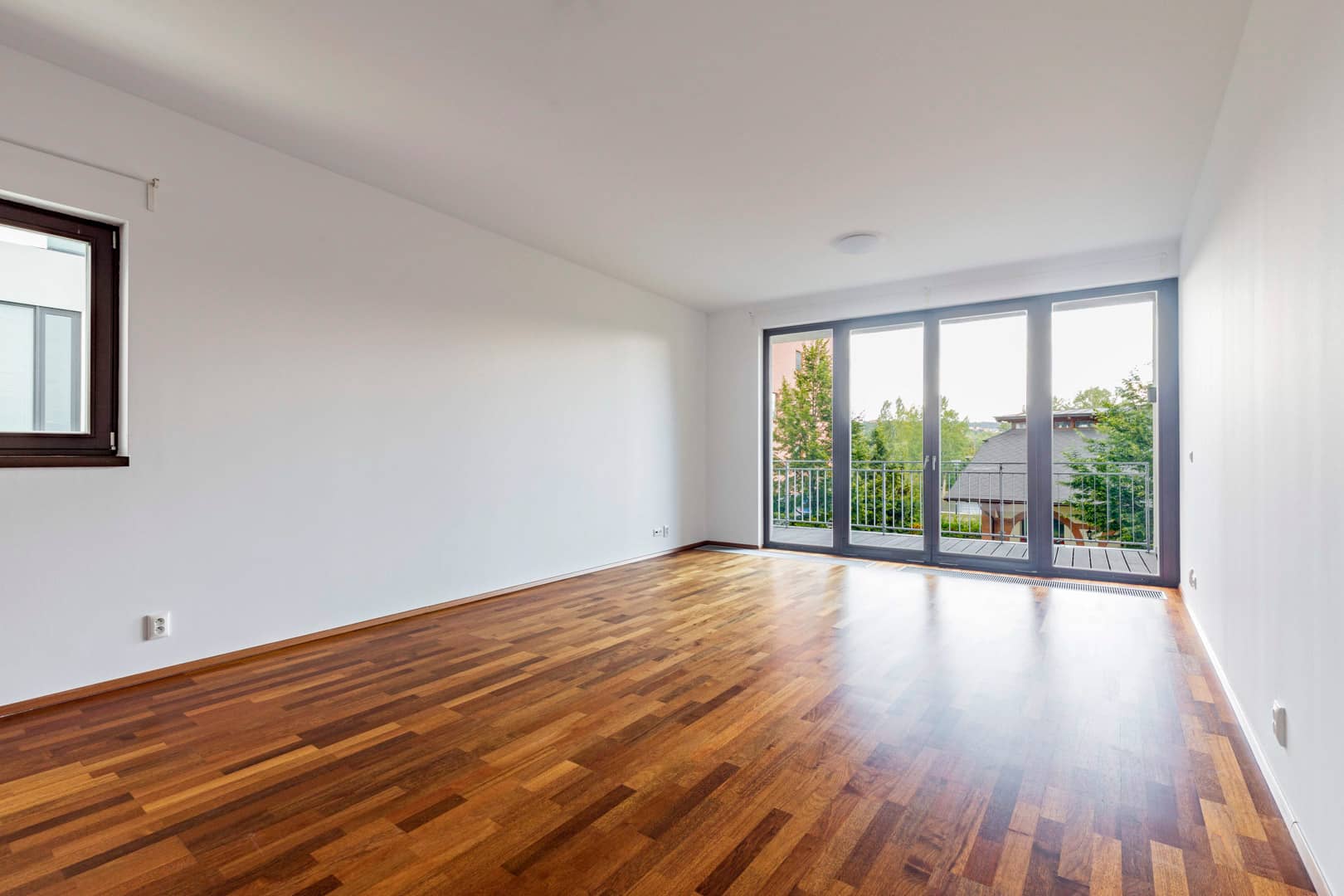 Apartment Jankovcova