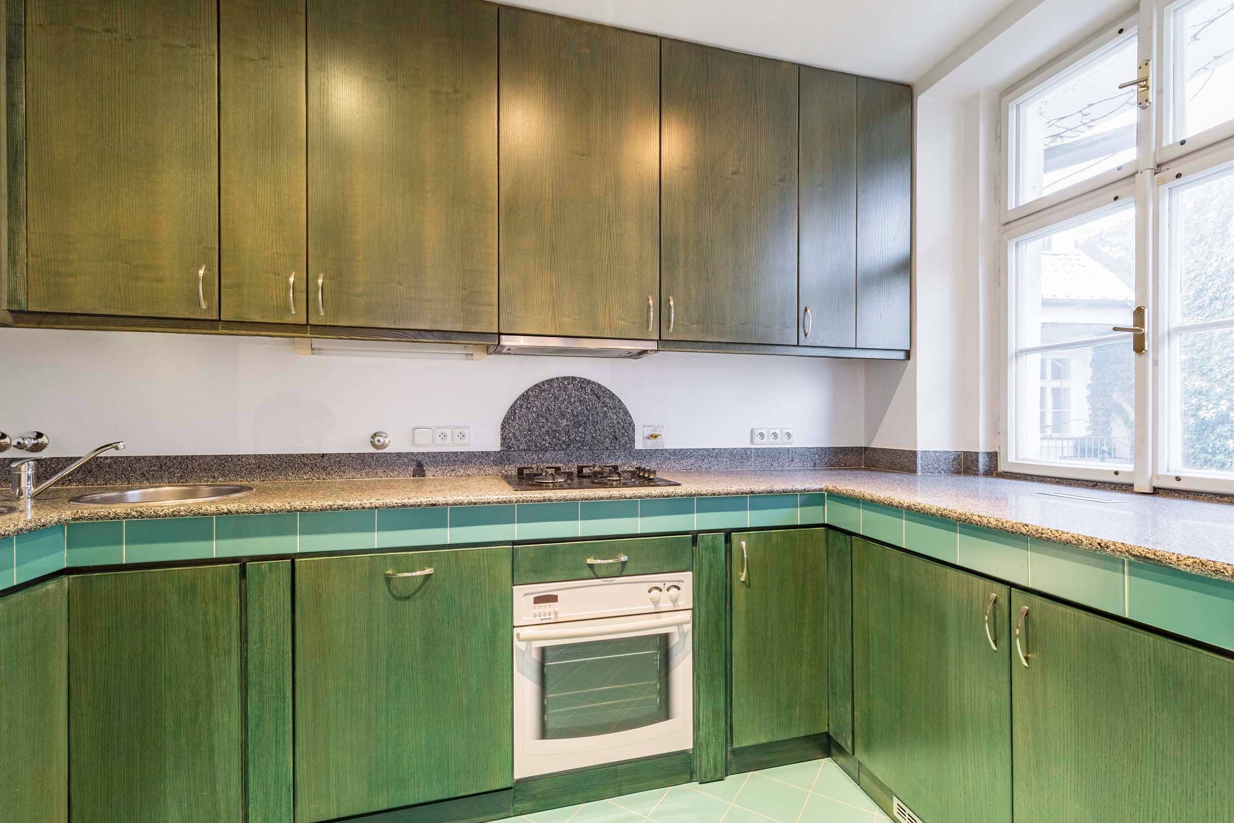 Apartment Vlasska