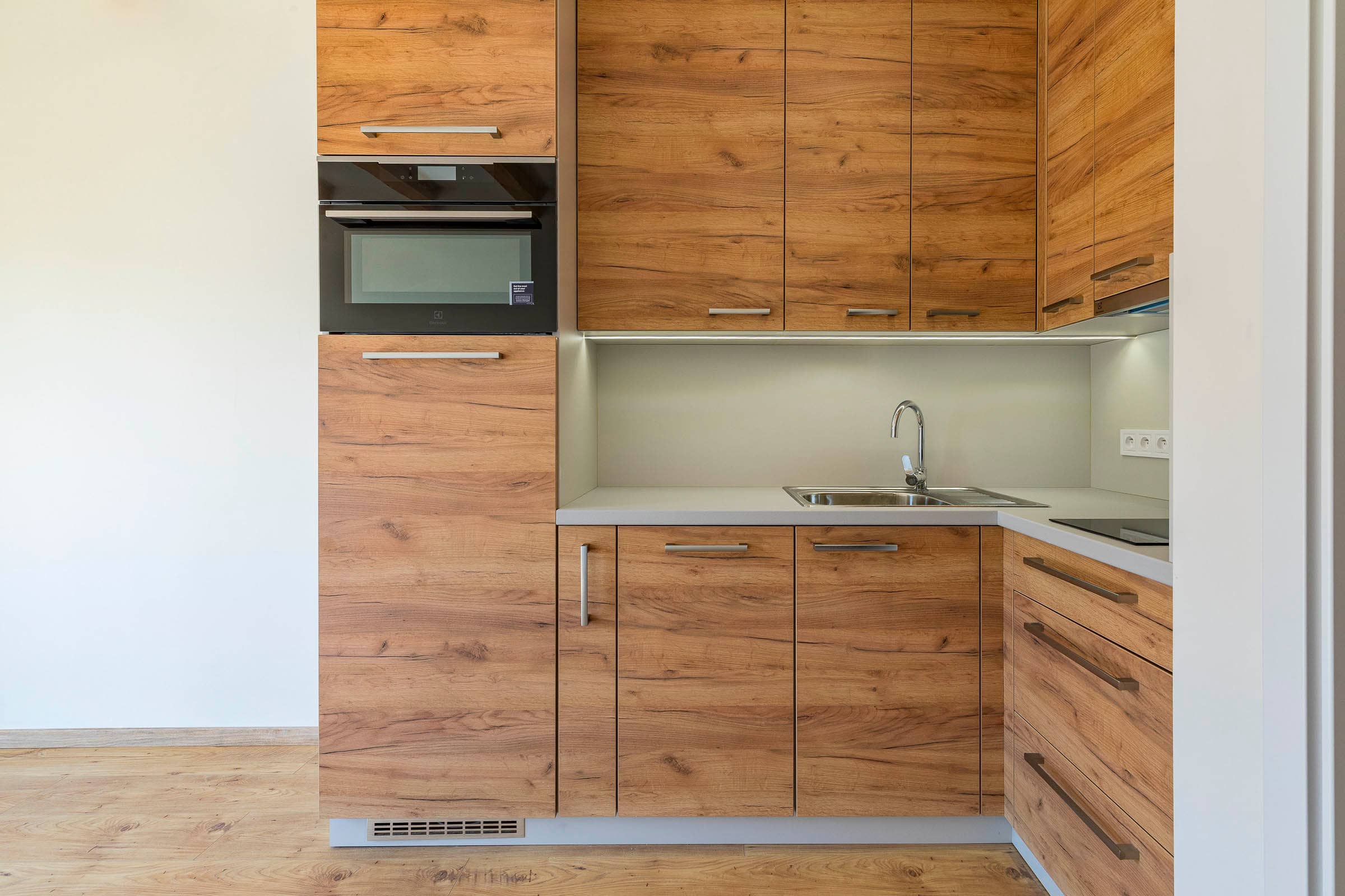 Apartmán Dědovice
