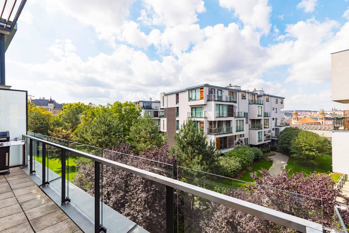 Apartment Italska