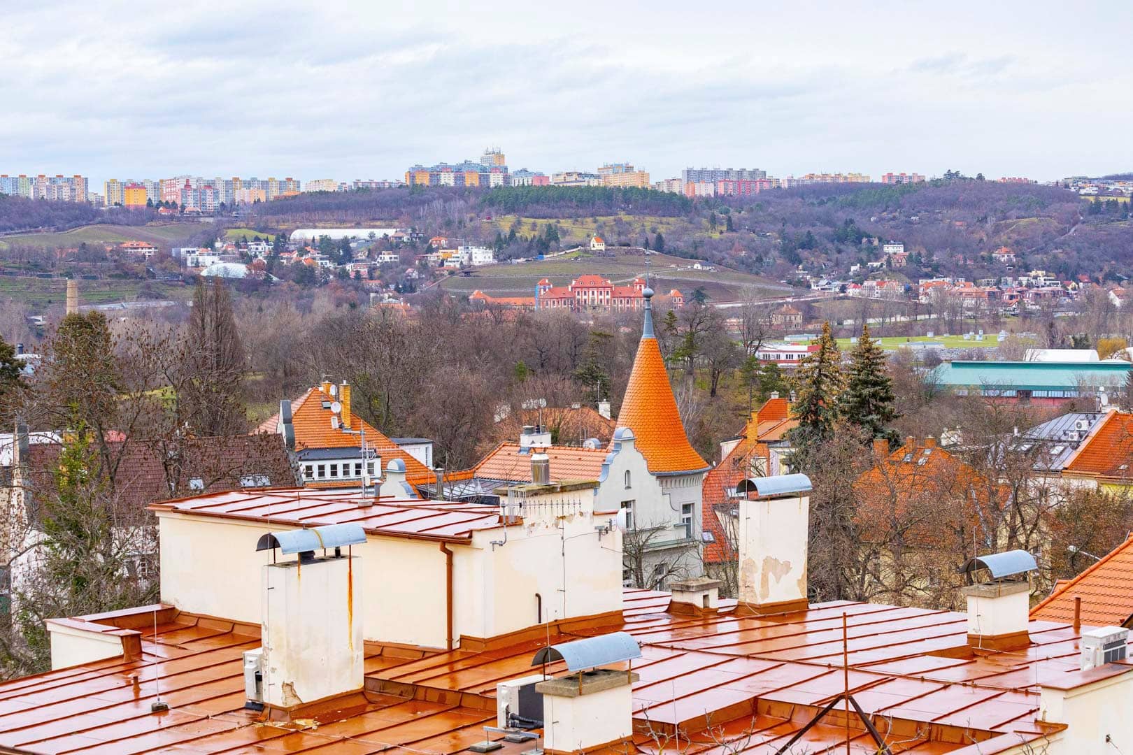 Ceskomalinska