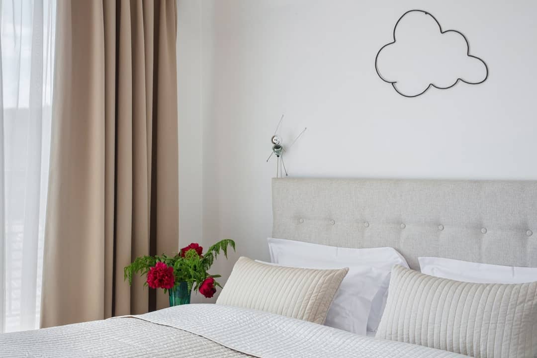 Apartment Holeckova