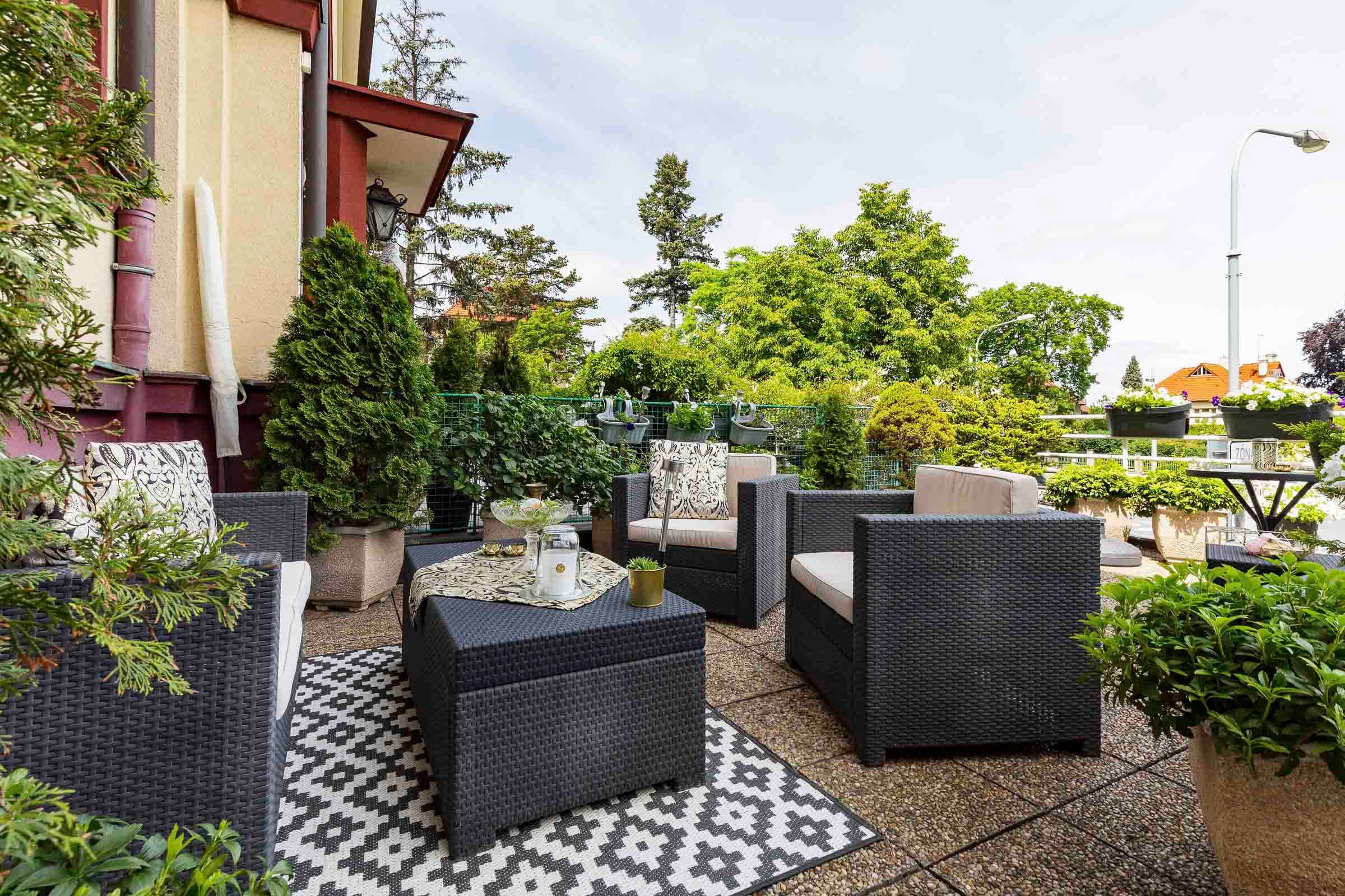 Townhouse Stresovicka