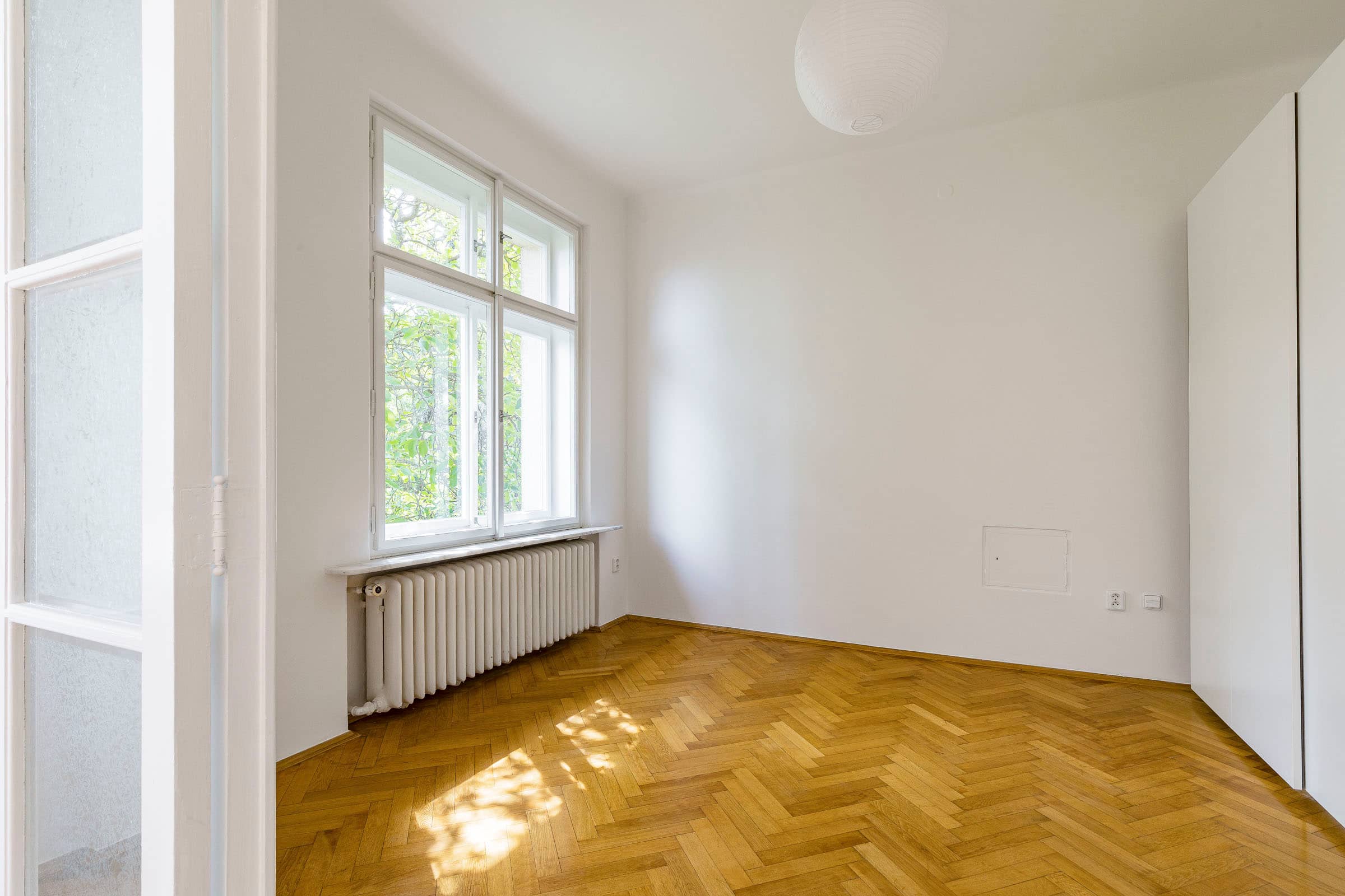 Apartment Sarecka