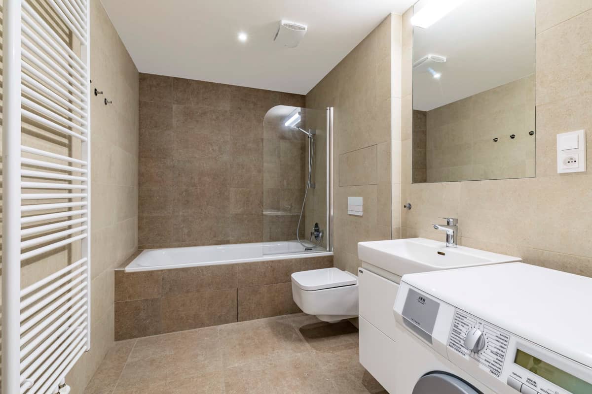 Apartment Tumova