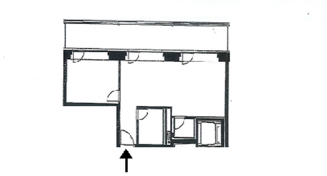Byt Šaldova