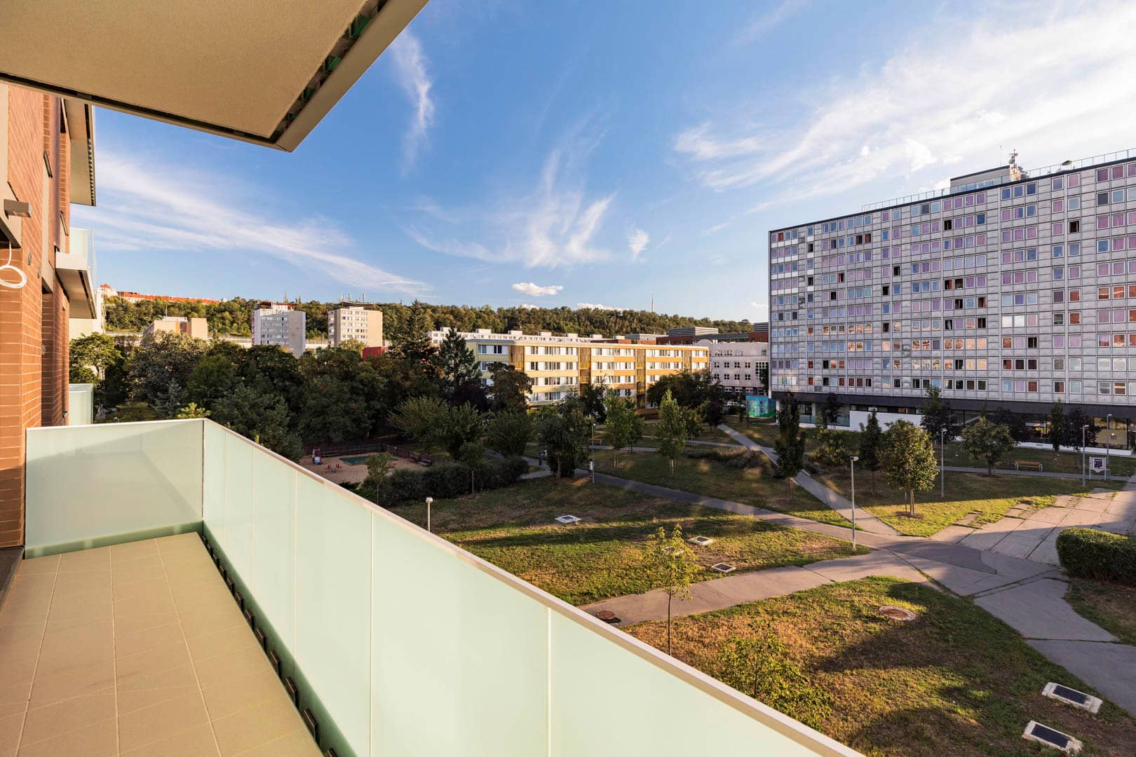 Byt Nekvasilova