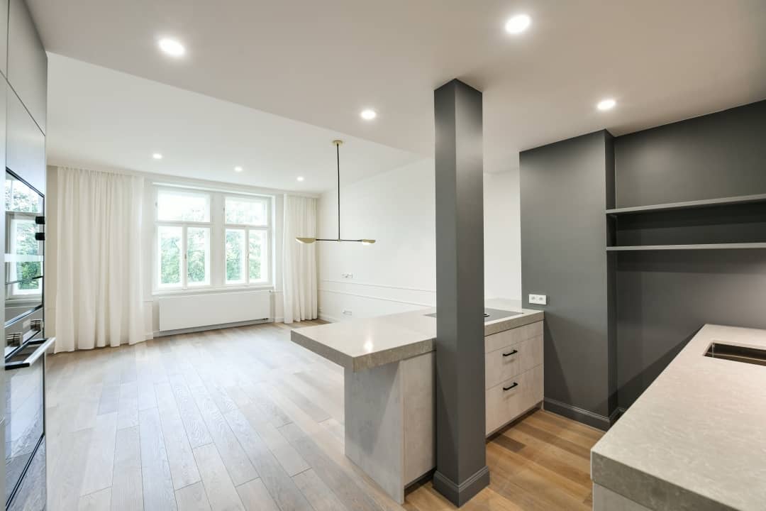 Apartment namesti Jiriho z Podebrad