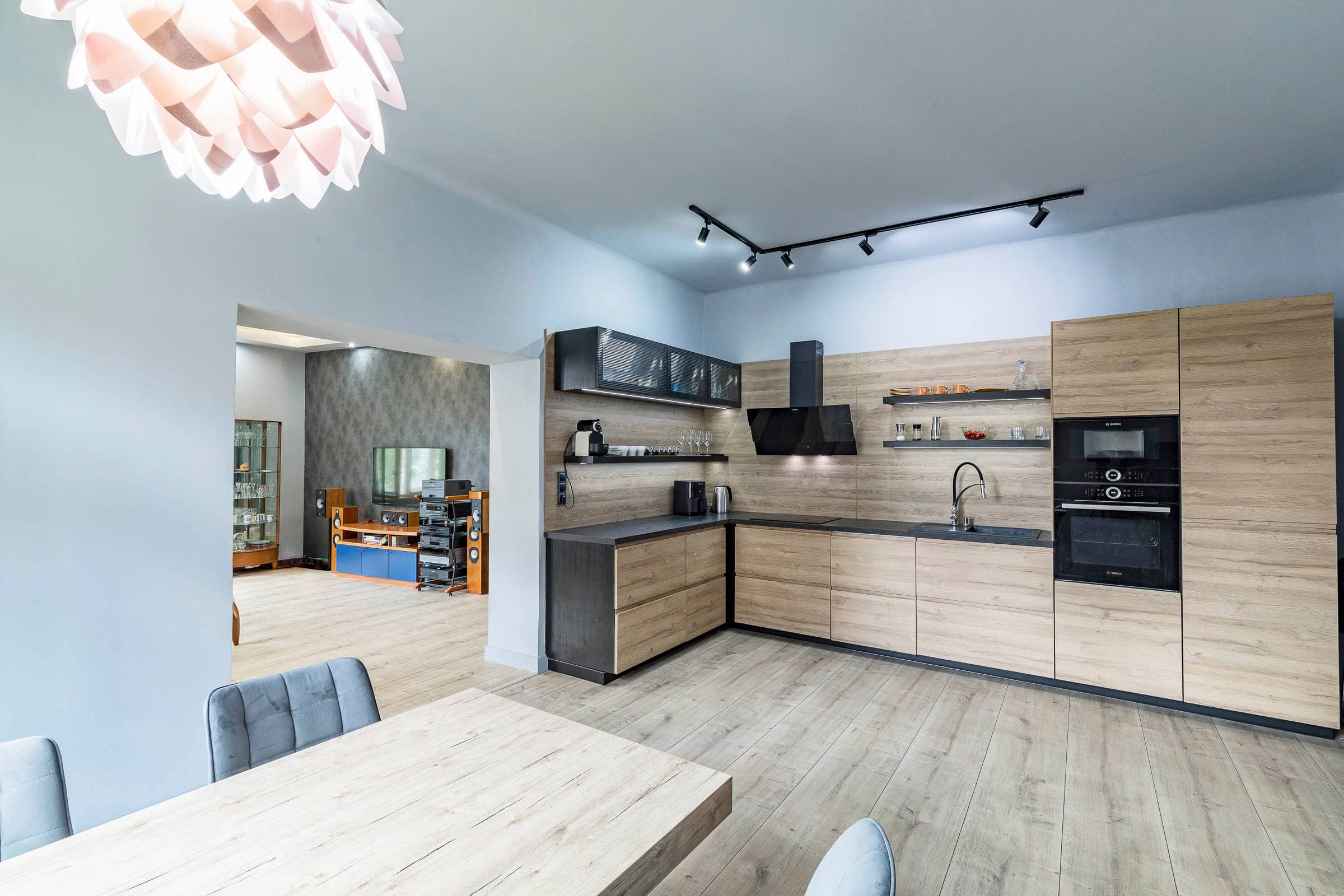 Apartment Sevcikova