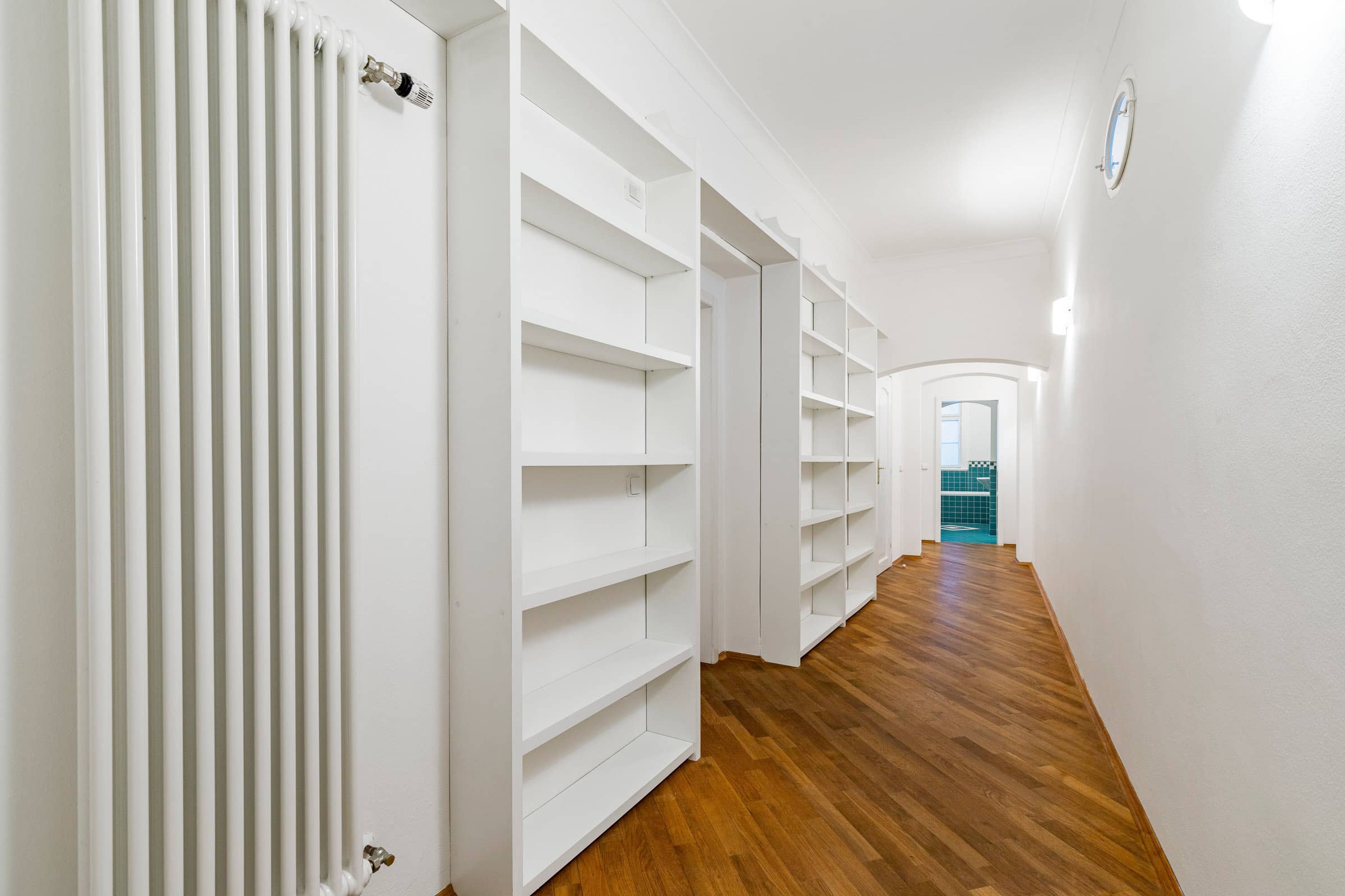 Apartment Vlasska