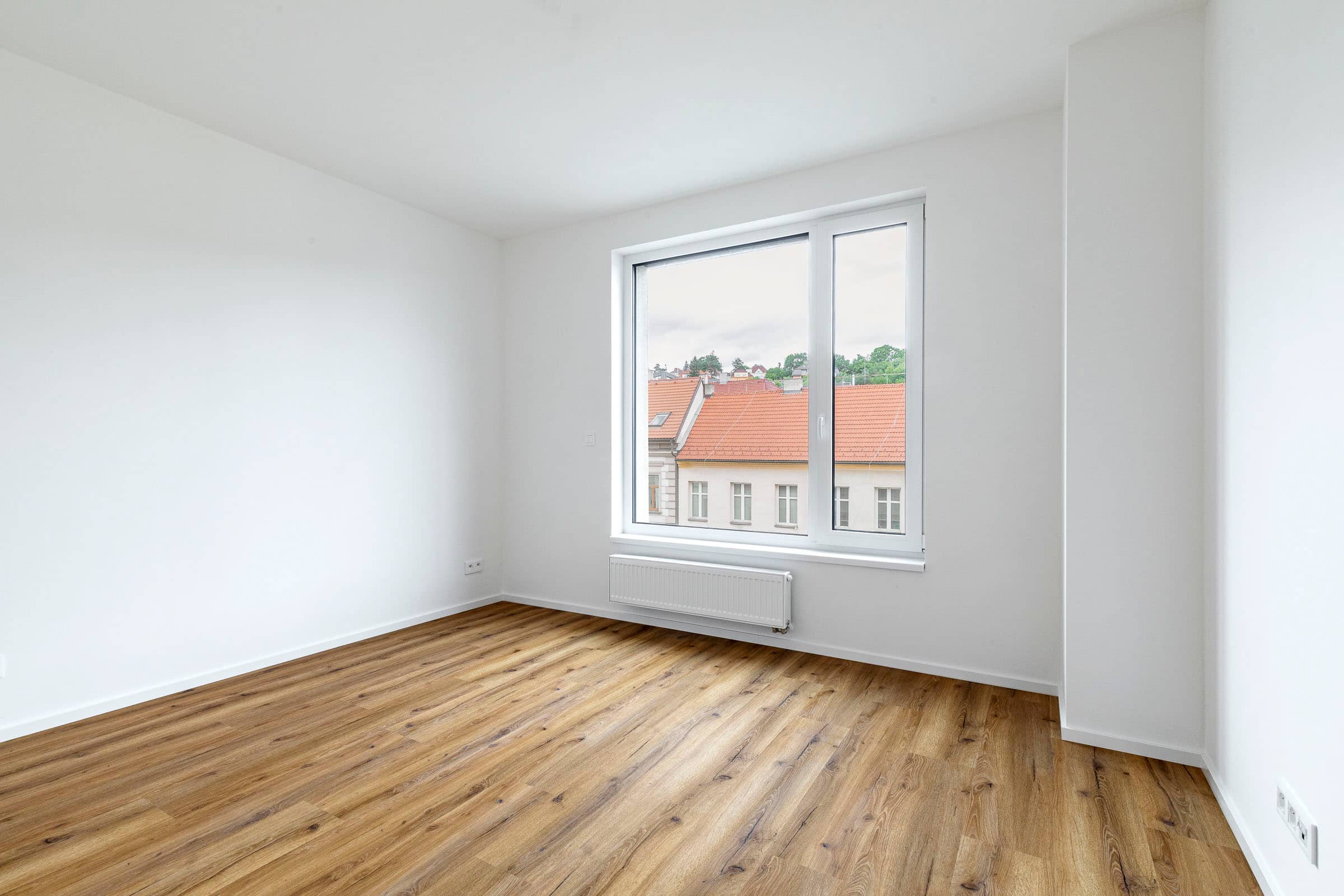 Apartment Zenklova
