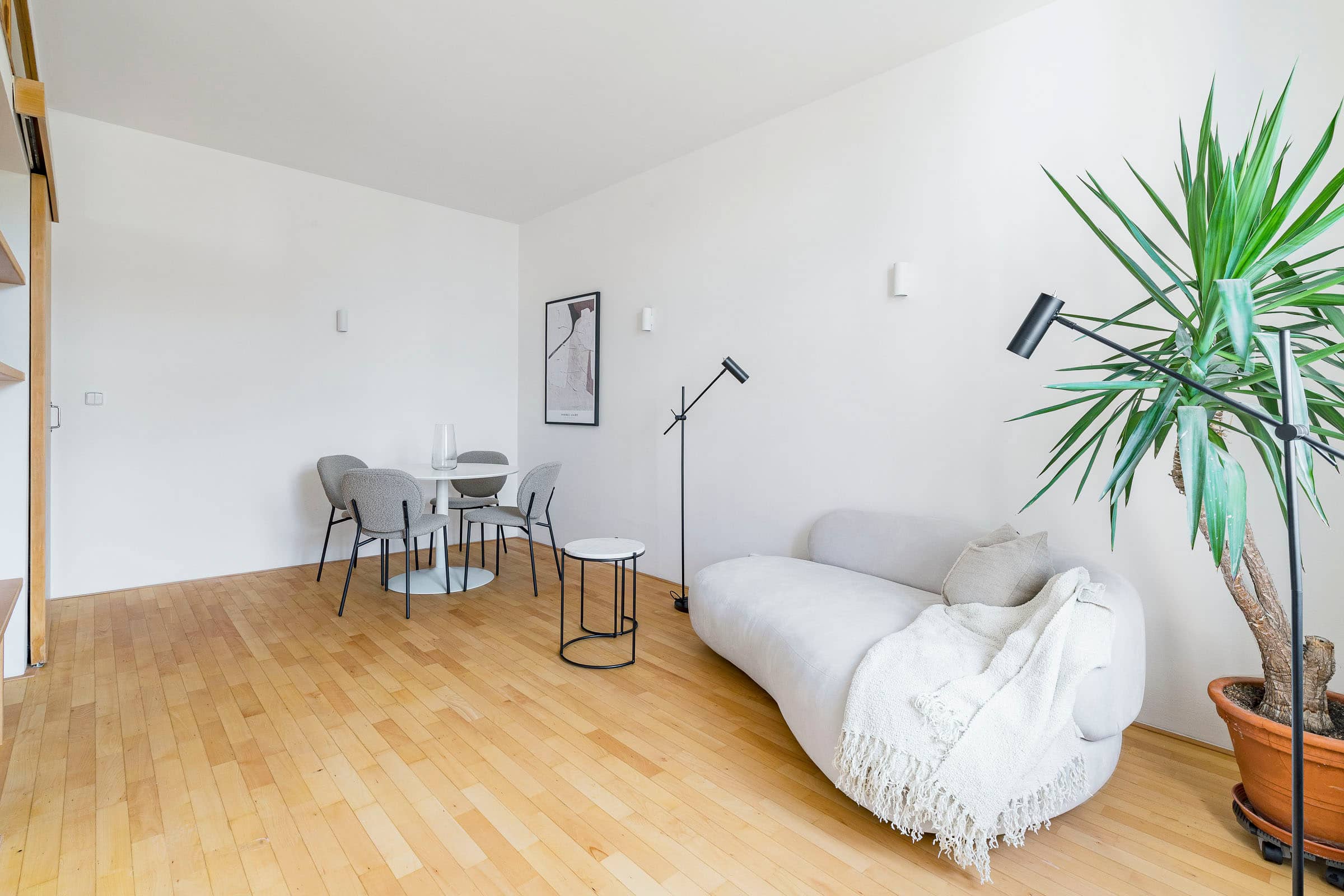 Apartment Polska
