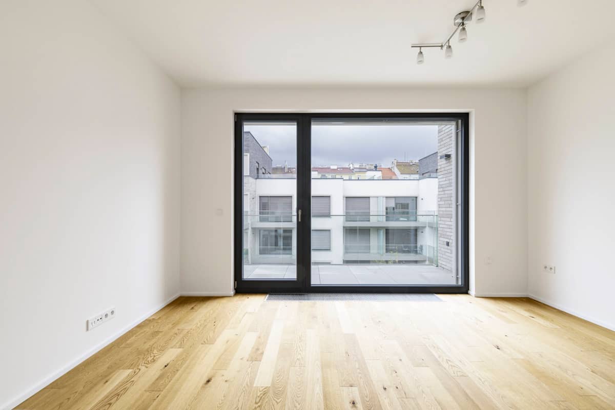 Apartment U Pruhonu