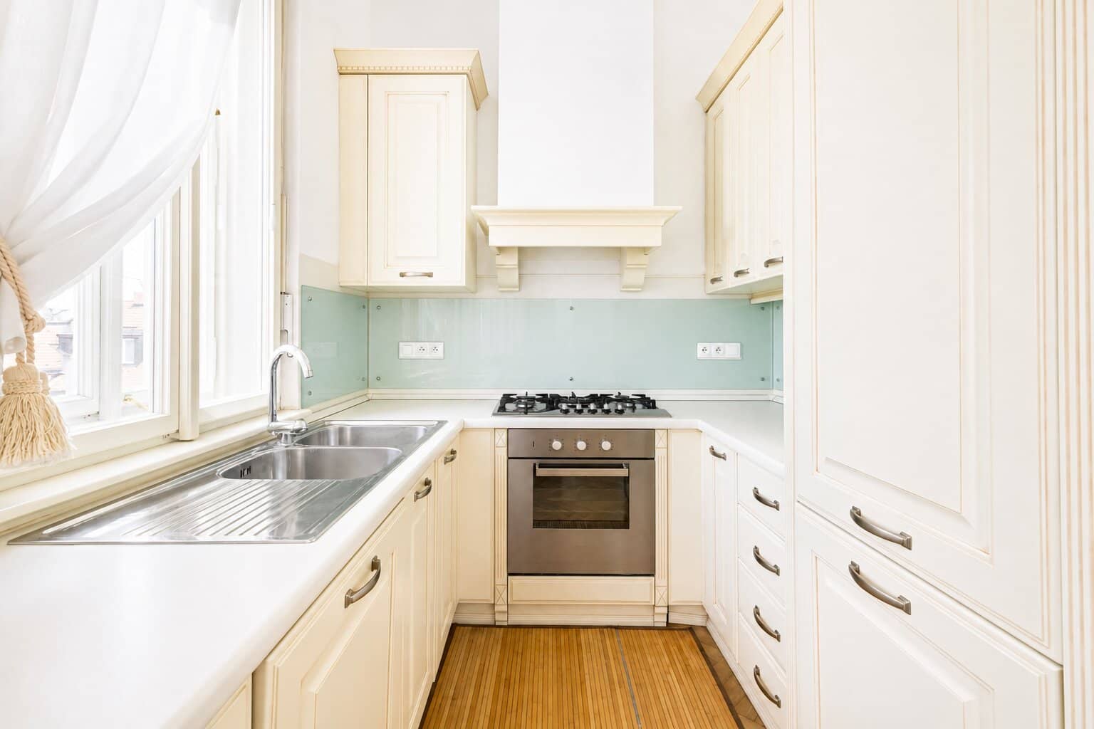 Apartment Italska