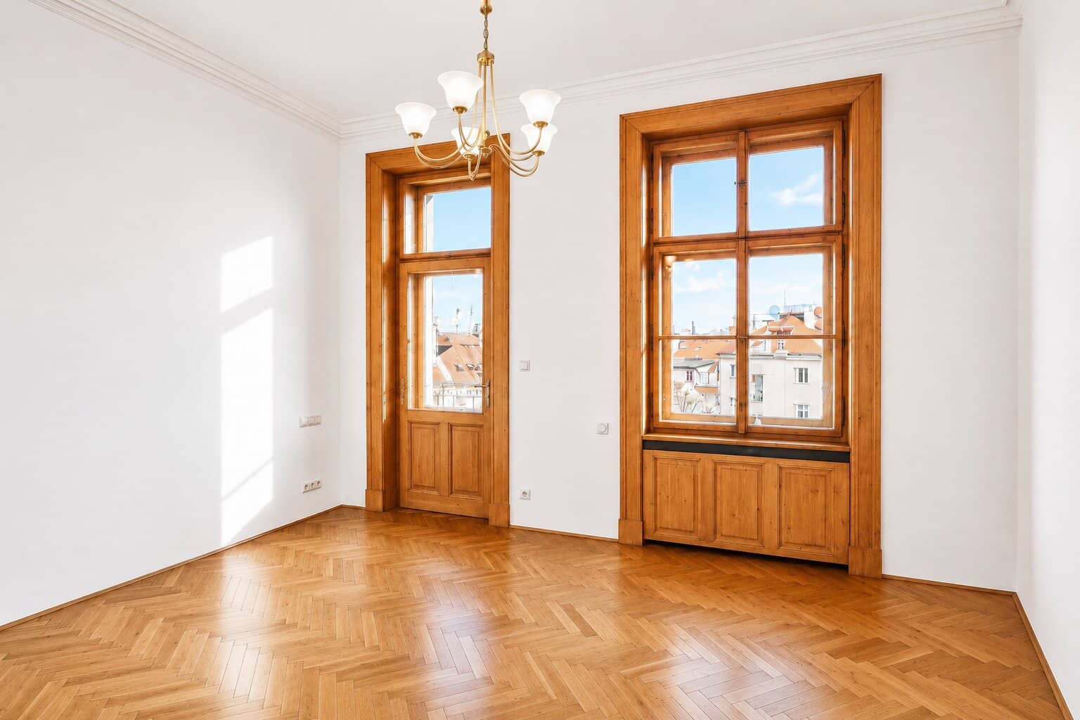 Apartment Ibsenova