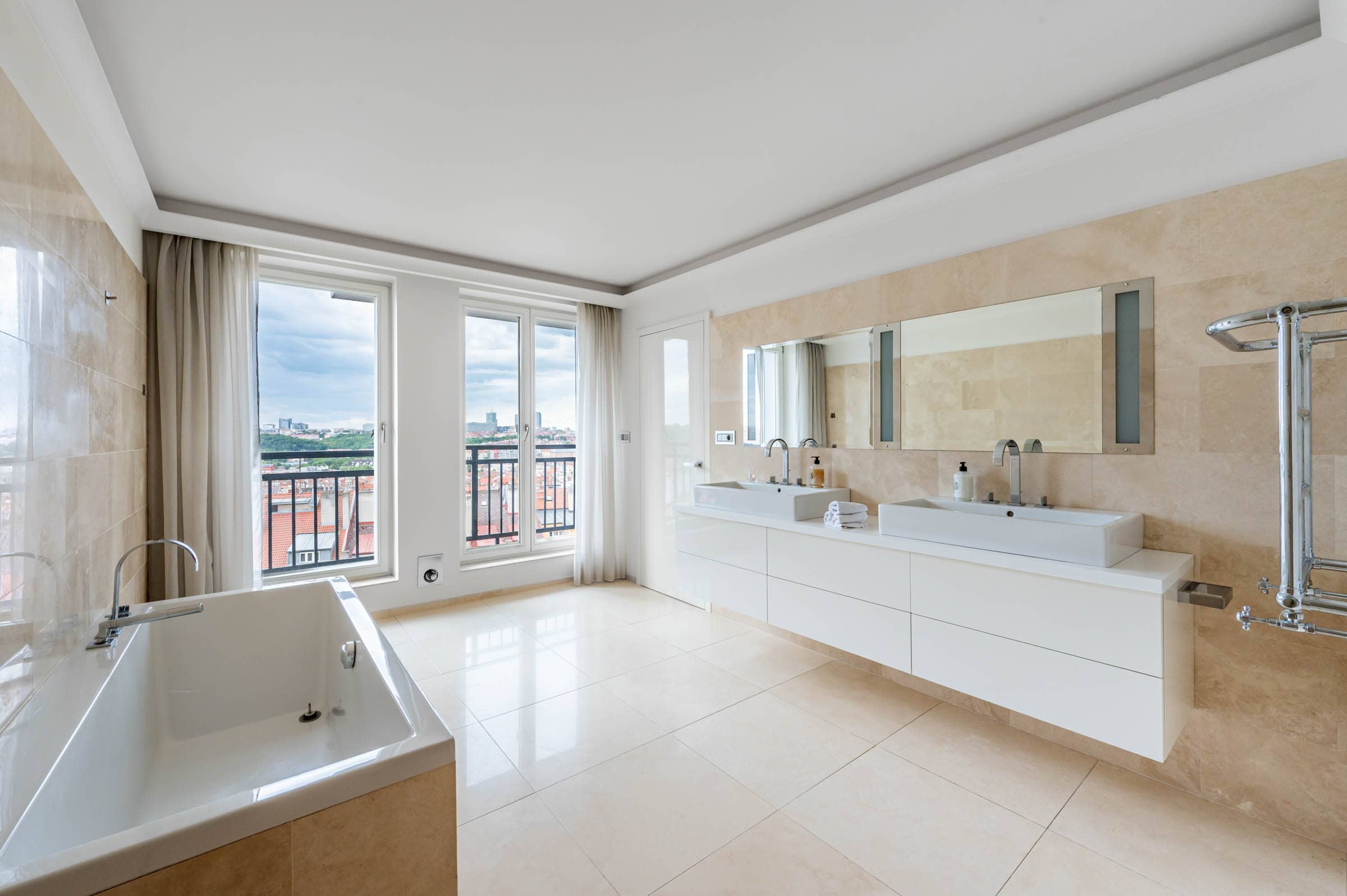 Penthouse Kodanska