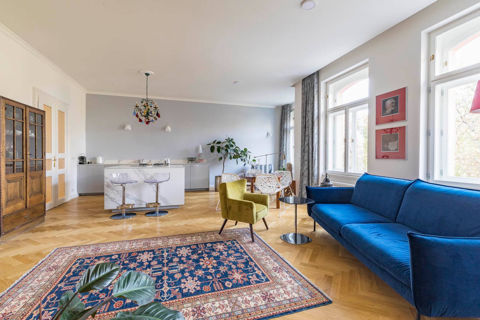 Apartment Polska