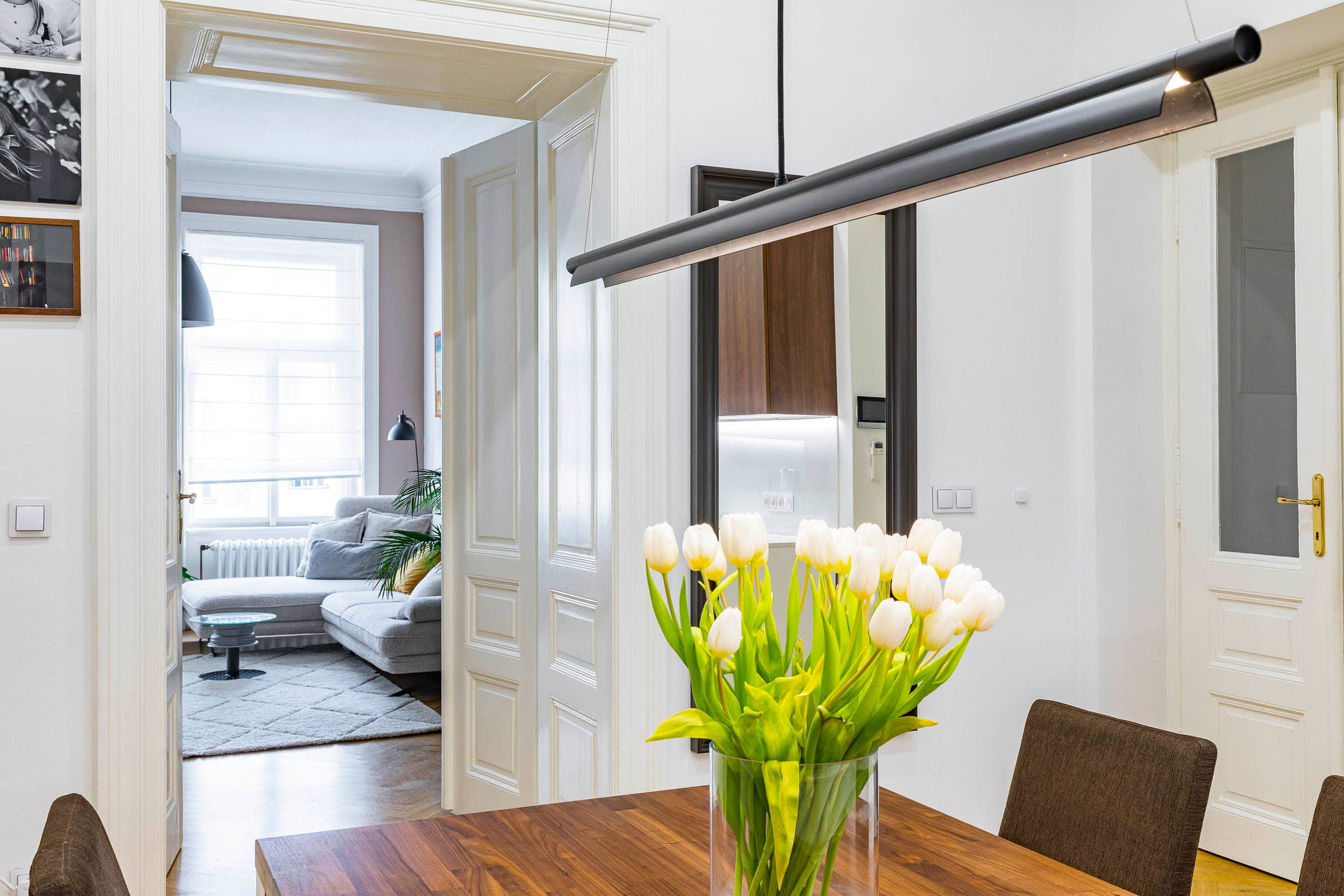 Apartment Soukenicka