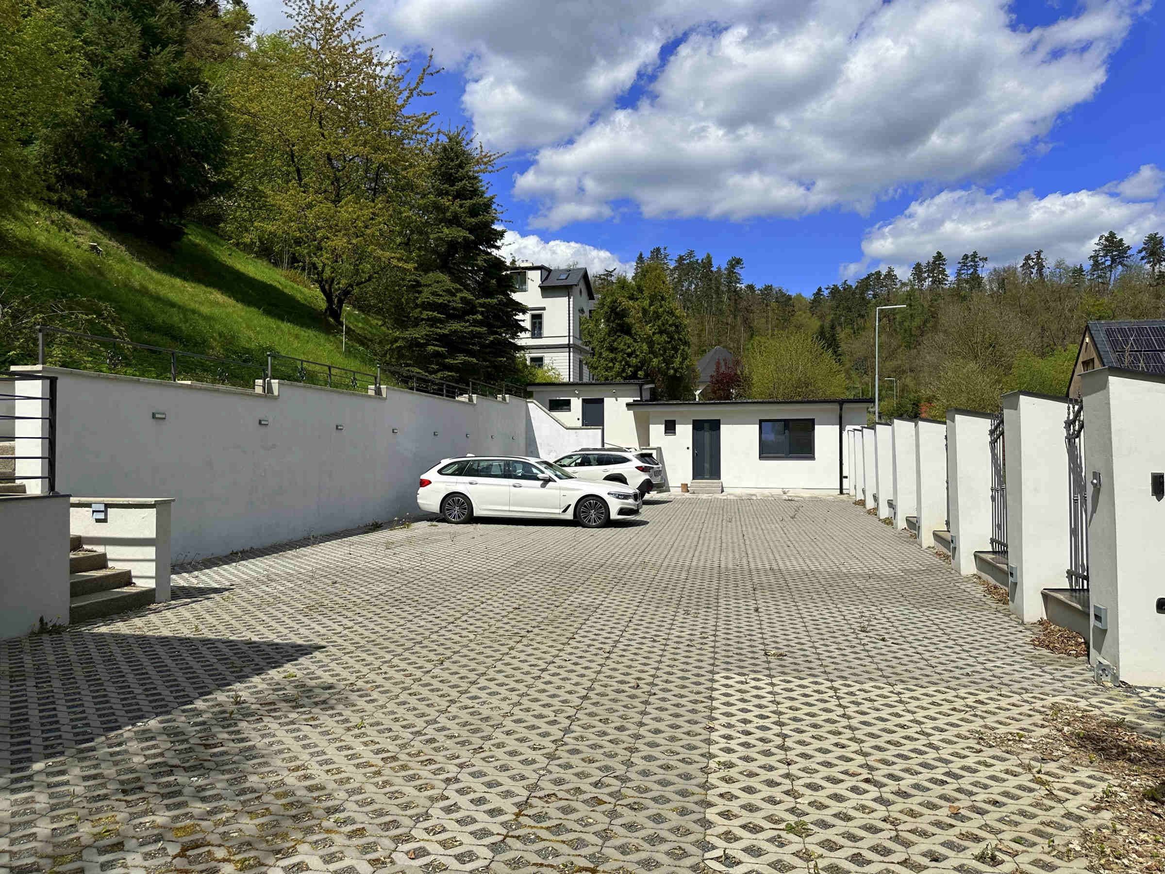 Vila Ke Hřišti