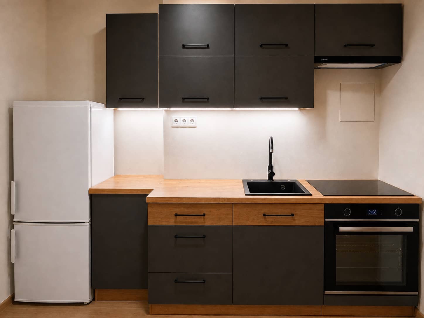 Apartment Pisecka