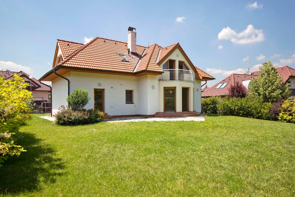 Family house Pod Valem II