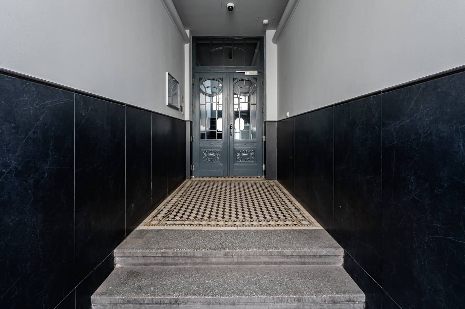 Penthouse Kodanska