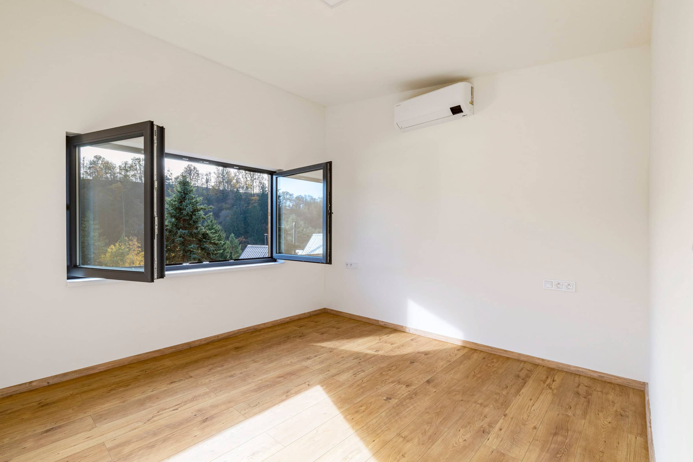Apartmán Dědovice