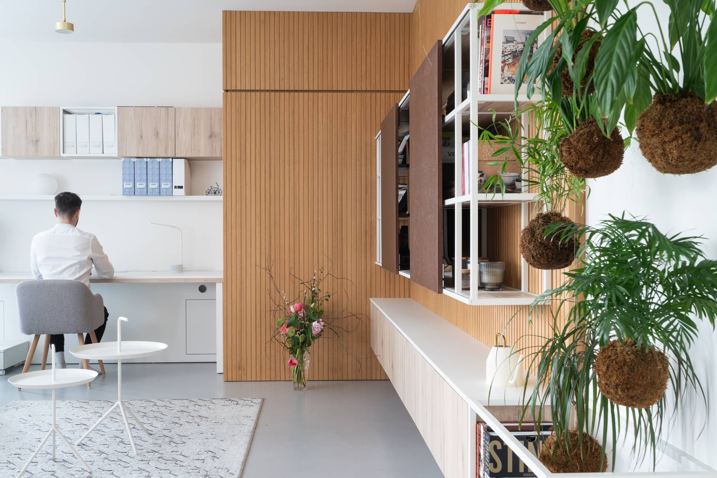 Apartment Ceska