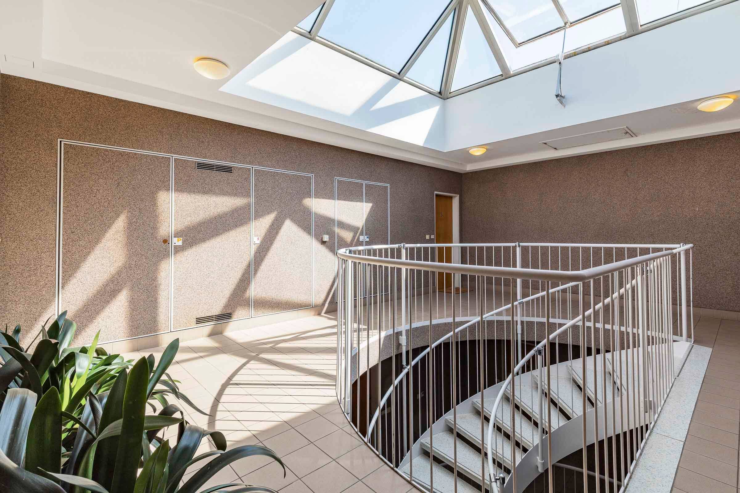 Apartment U krize