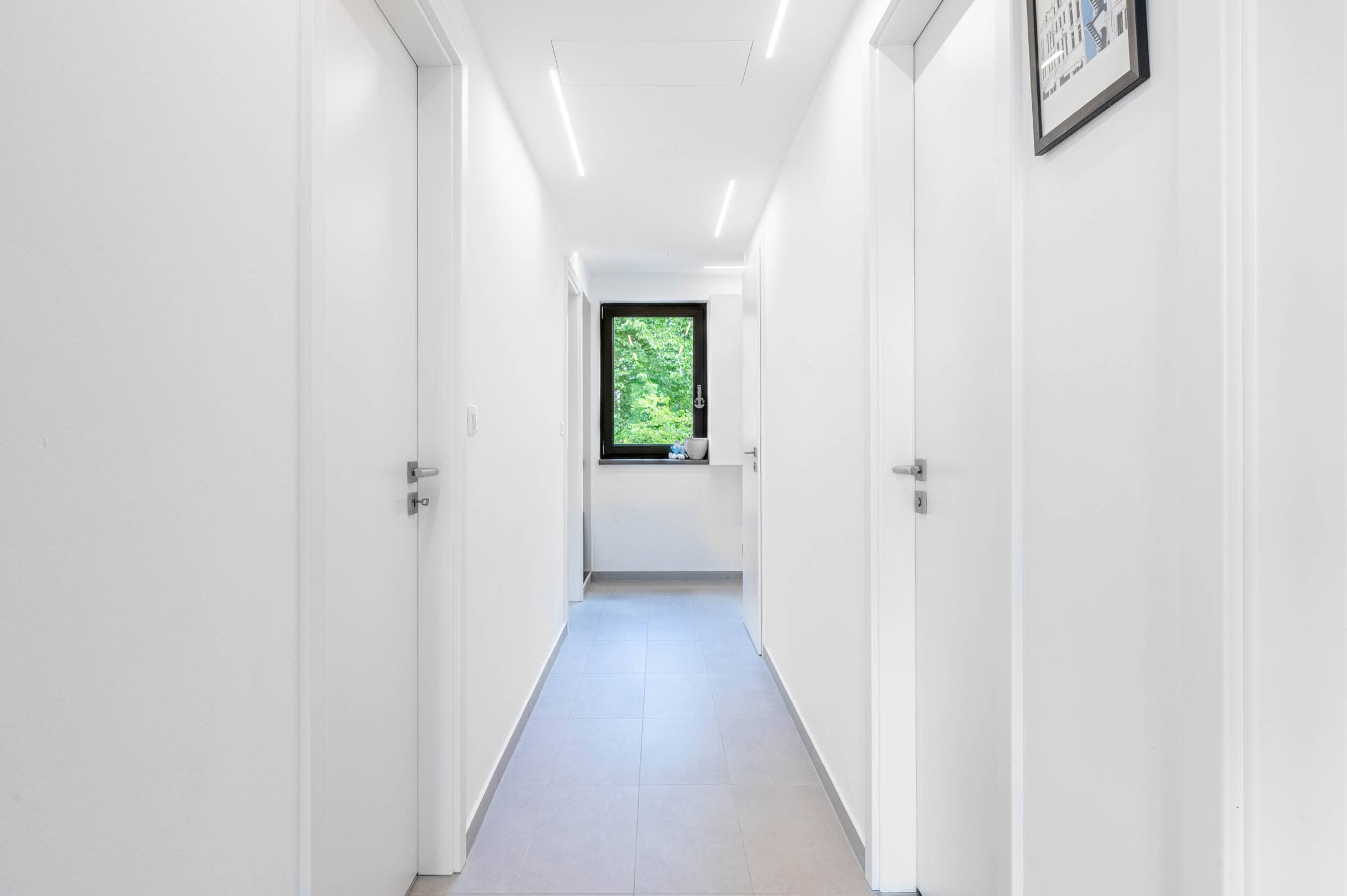 Apartment Stochovska