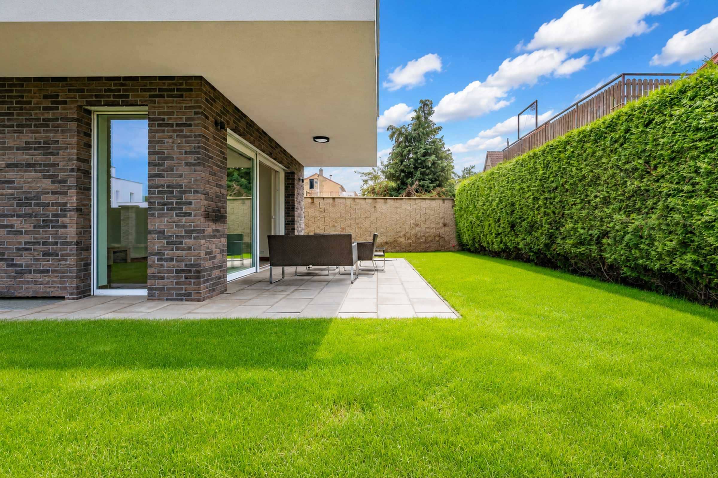 Family house Falcka