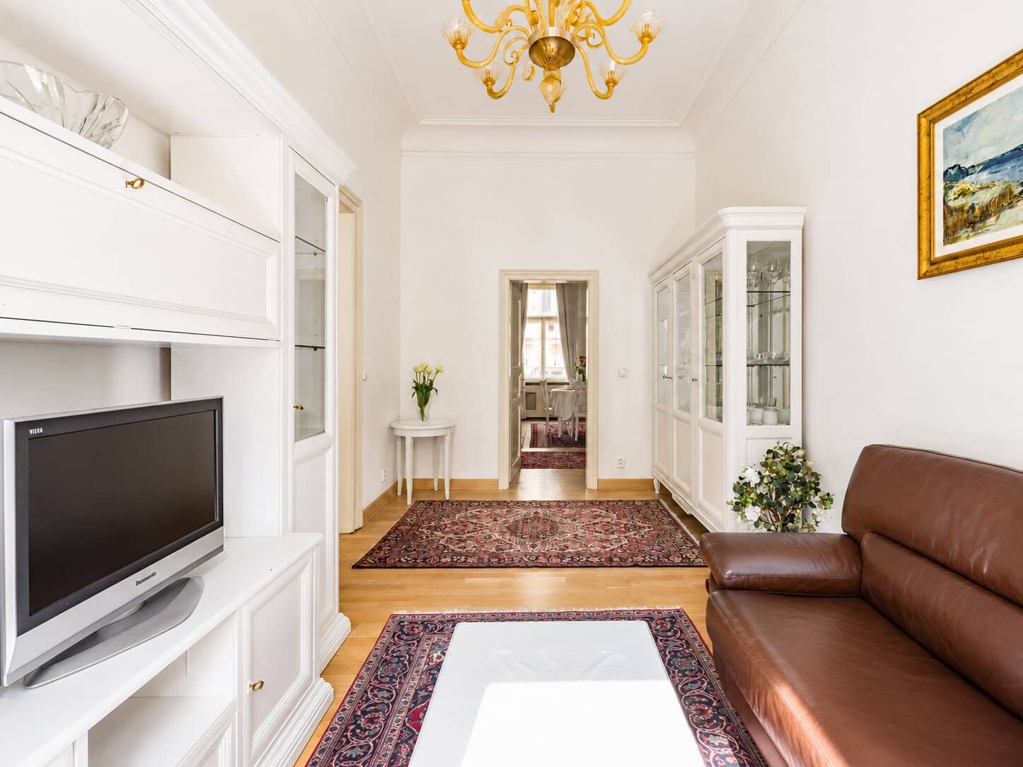 Apartment Truhlarska