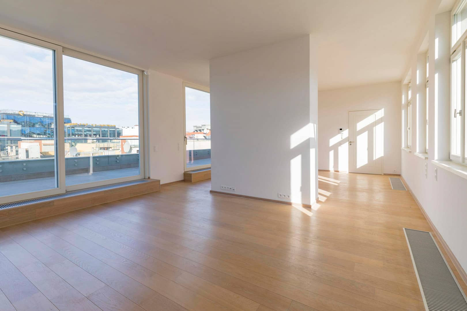 Apartment Jungmannova
