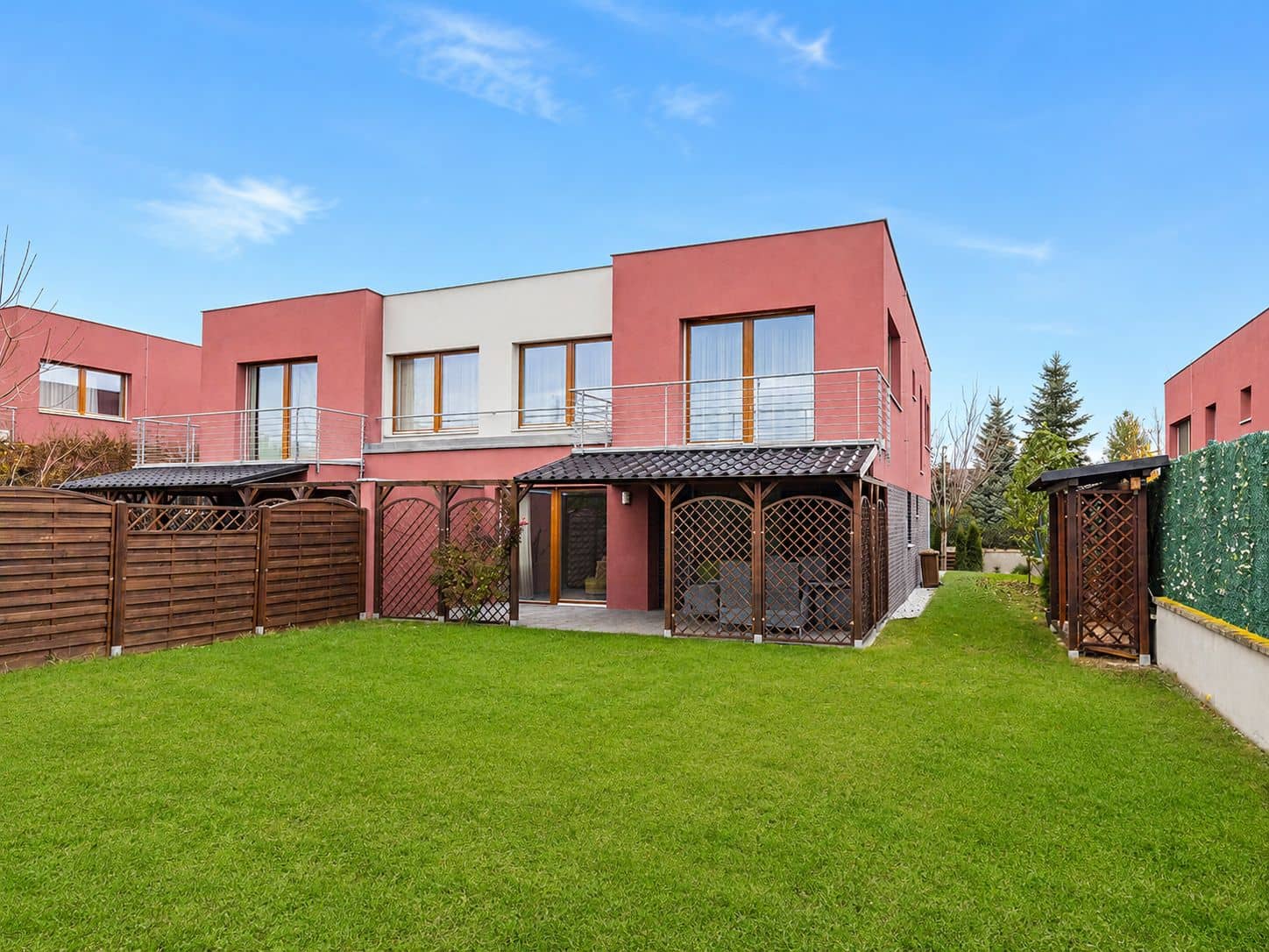 House Zvoncova