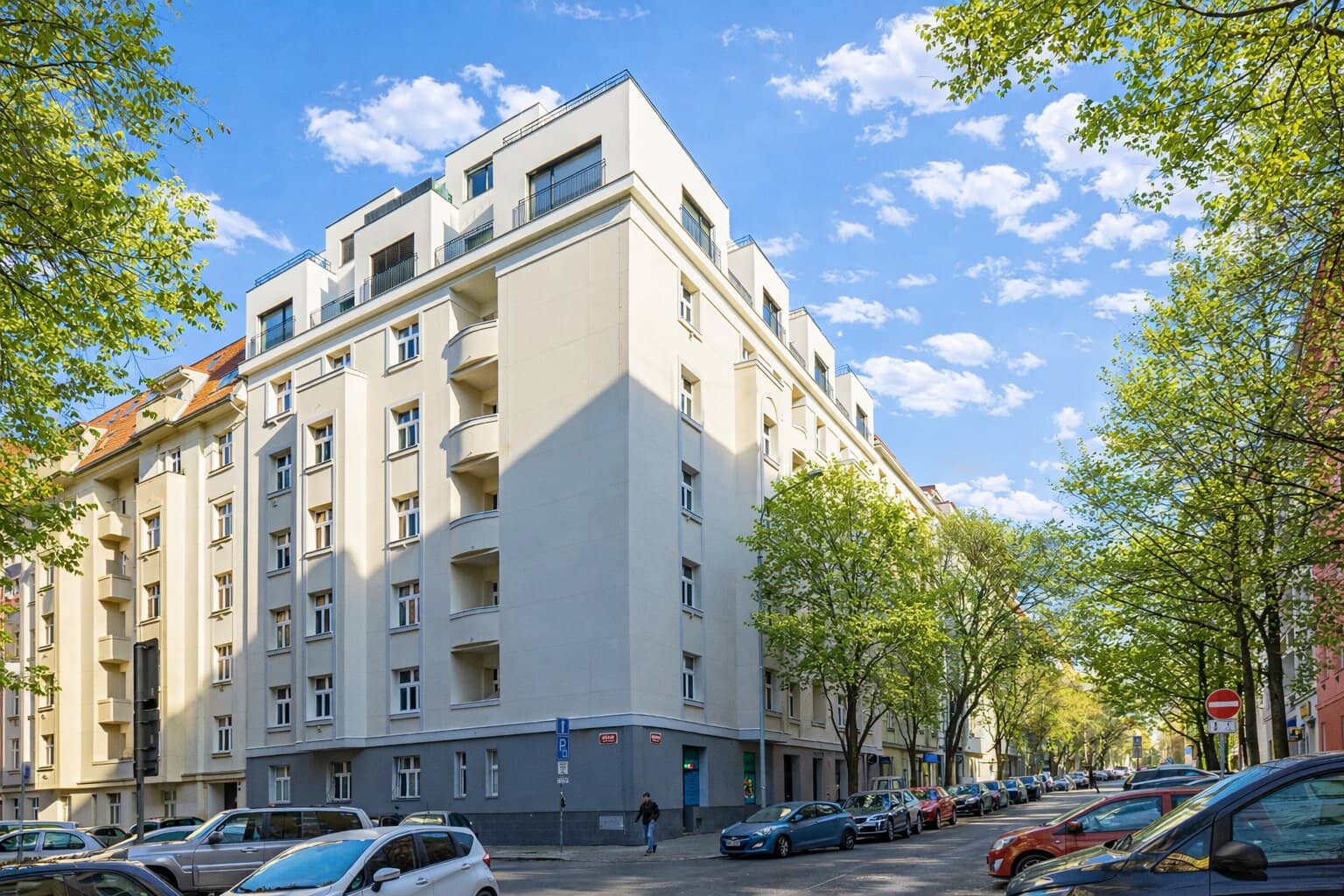Byt Biskupcova