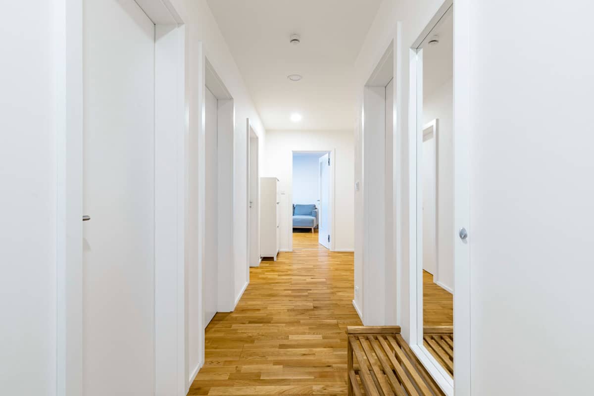 Apartment Tumova