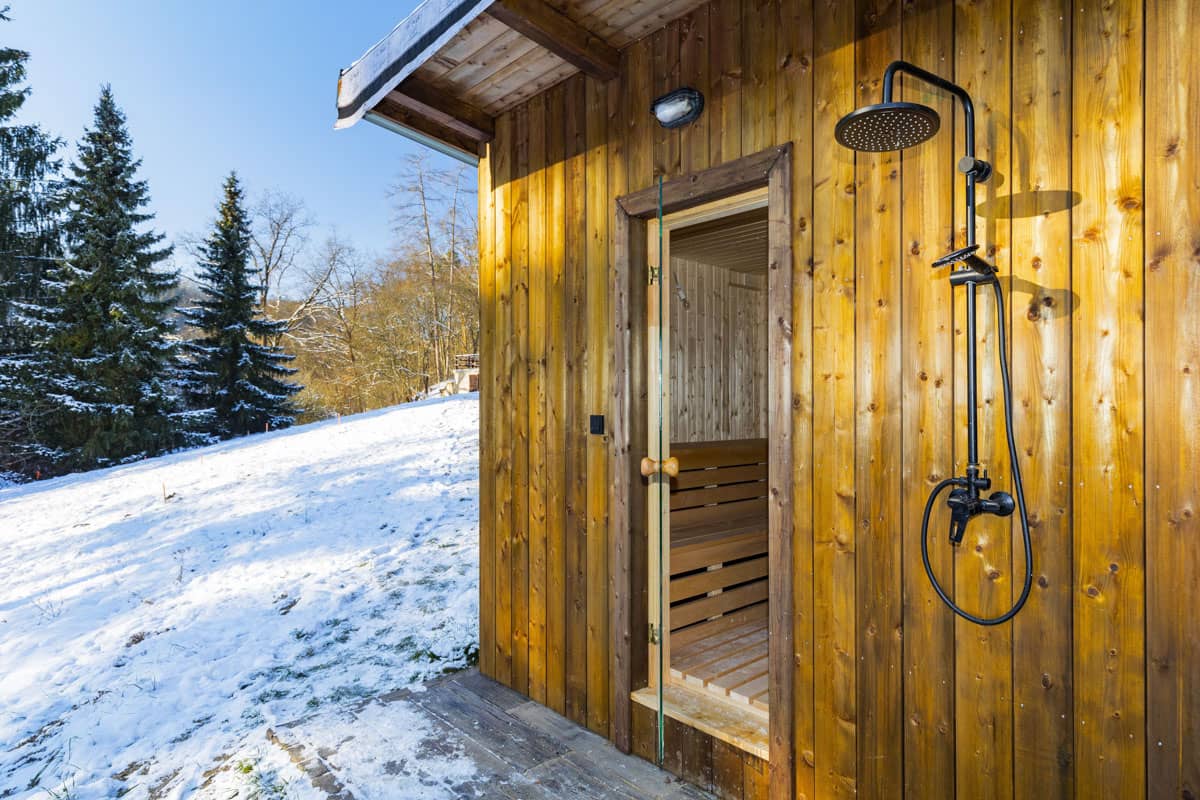 Apartmán Dědovice